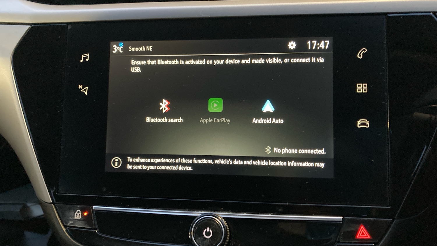 Used Vauxhall Corsa 2022 for sale - 77366060: Photo 23