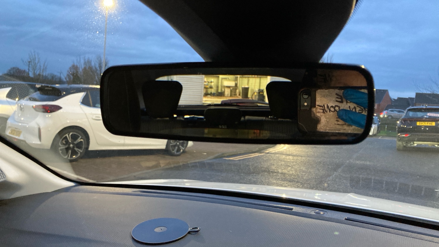 Used Vauxhall Corsa 2022 for sale - 77366060: Photo 29