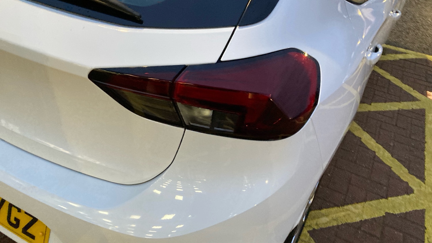 Used Vauxhall Corsa 2022 for sale - 77366060: Photo 39