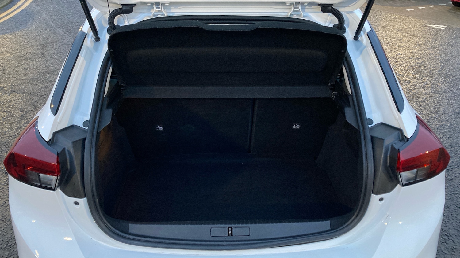 Used Vauxhall Corsa 2022 for sale - 77366060: Photo 4