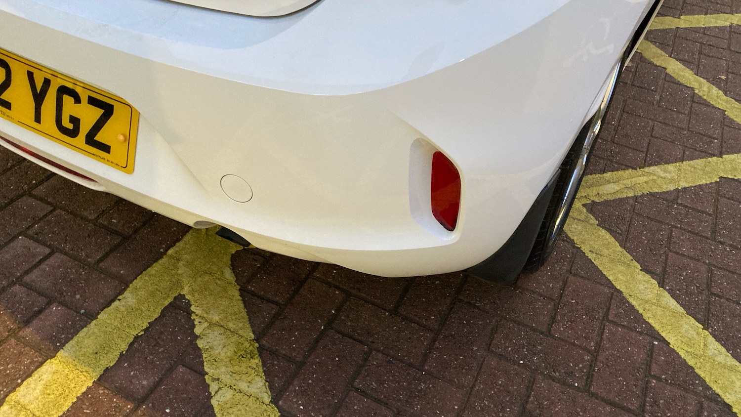 Used Vauxhall Corsa 2022 for sale - 77366060: Photo 40