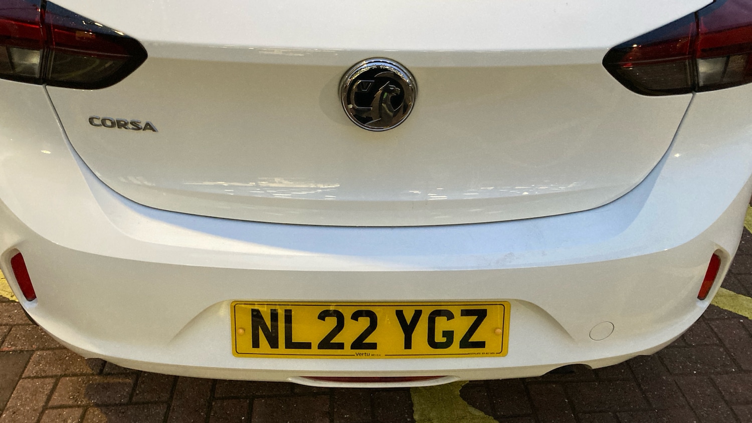 Used Vauxhall Corsa 2022 for sale - 77366060: Photo 41