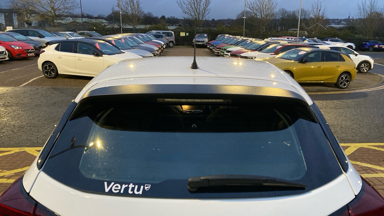 Used Vauxhall Corsa 2022 for sale - 77366060: Photo 42