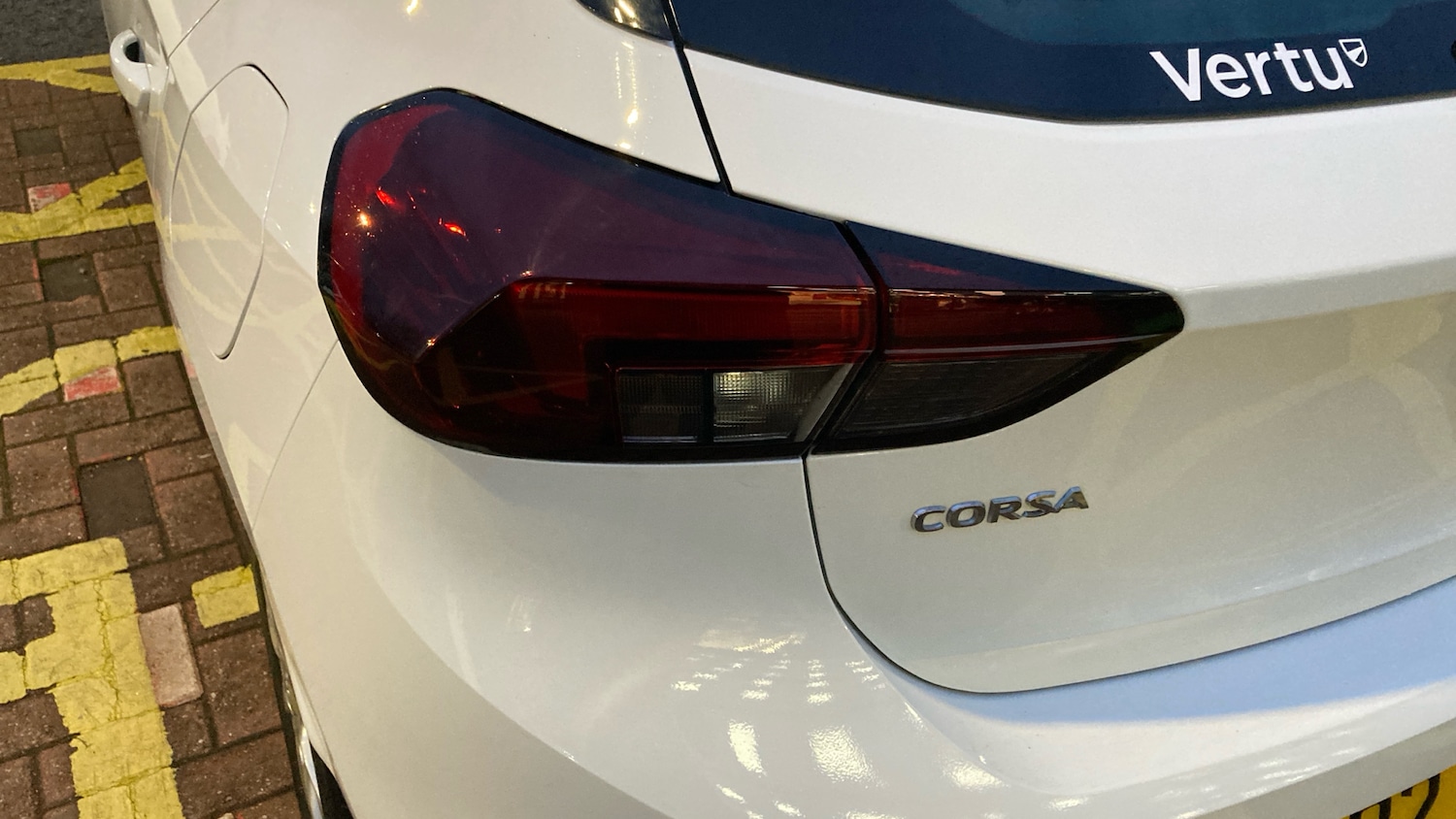 Used Vauxhall Corsa 2022 for sale - 77366060: Photo 43