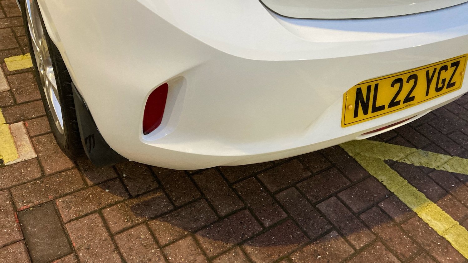 Used Vauxhall Corsa 2022 for sale - 77366060: Photo 44