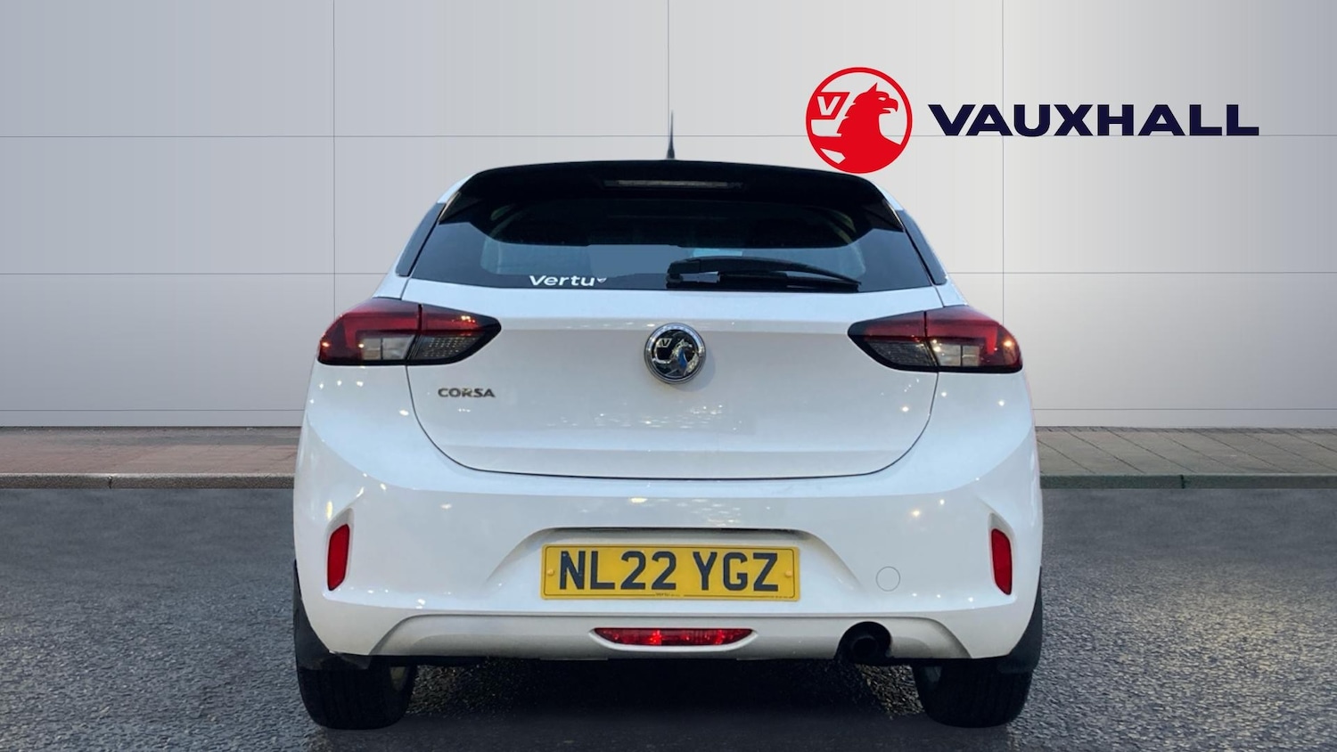 Used Vauxhall Corsa 2022 for sale - 77366060: Photo 6