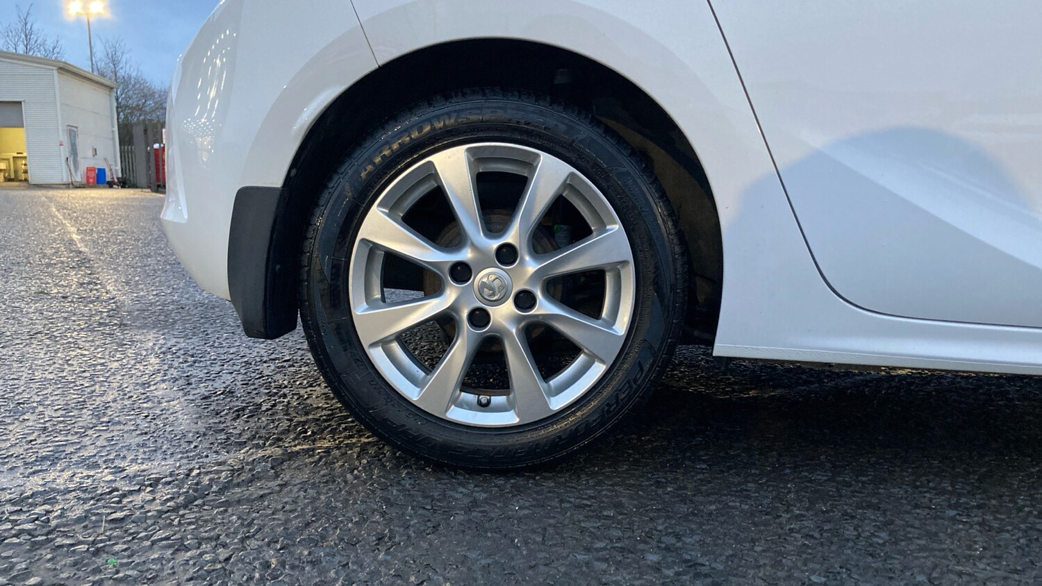 Used Vauxhall Corsa 2022 for sale - 77366060: Photo 7