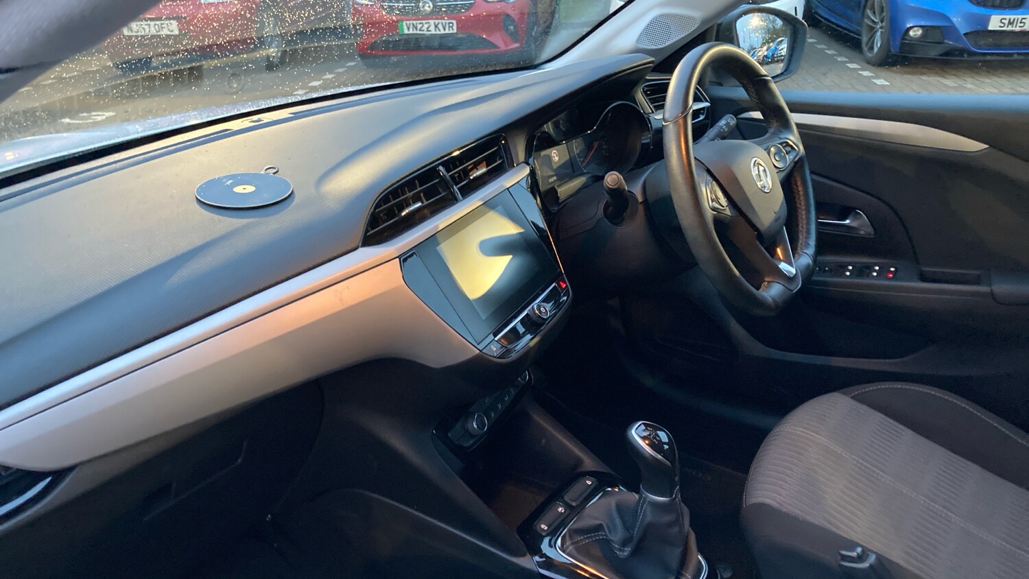 Used Vauxhall Corsa 2022 for sale - 77366060: Photo 9