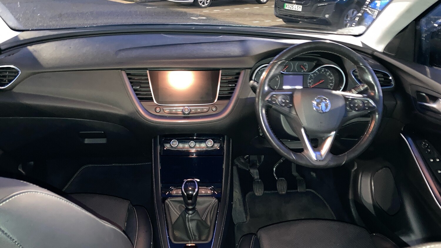 Used Vauxhall Grandland X 2019 for sale - 77359787: Photo 10