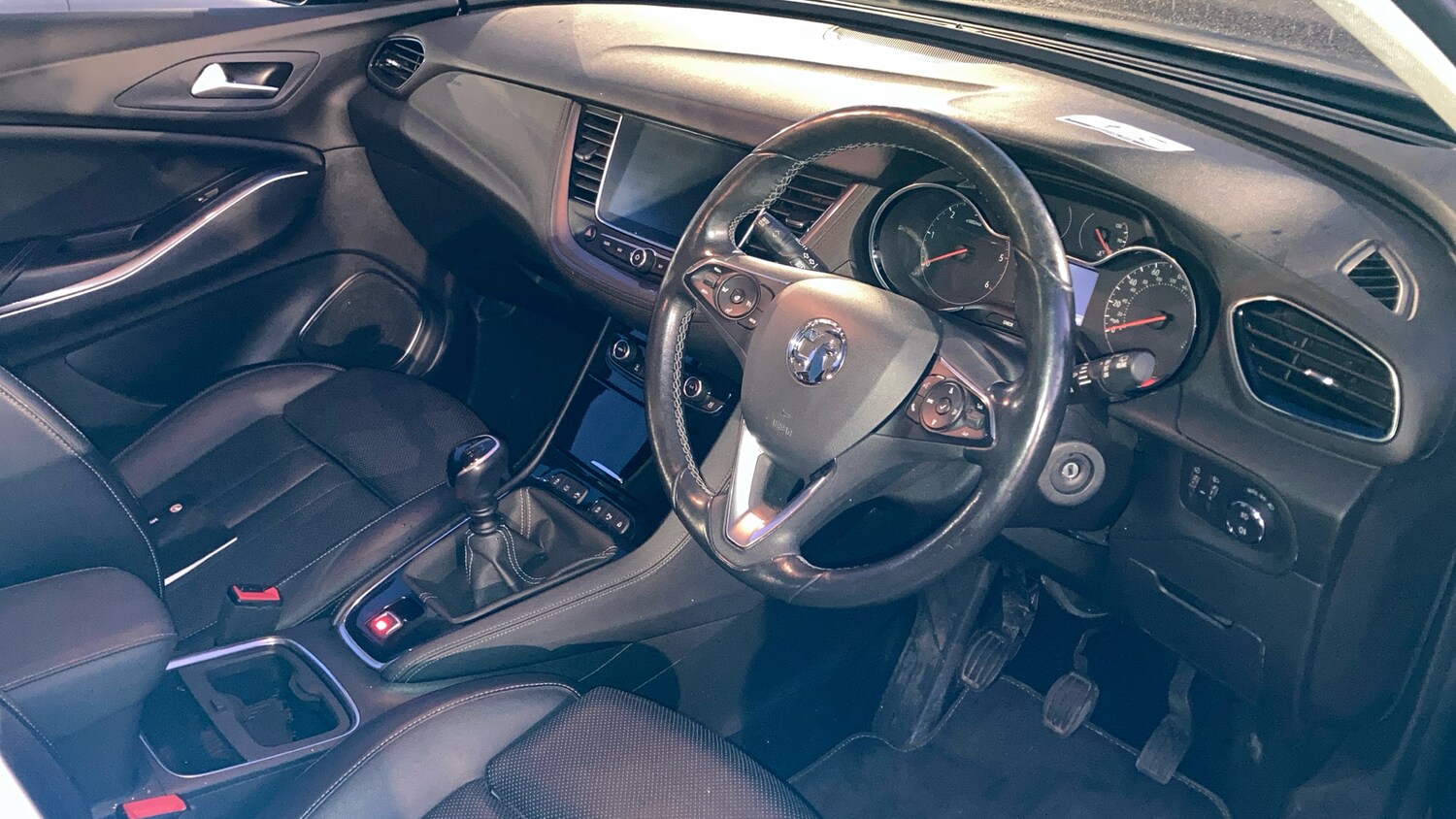 Used Vauxhall Grandland X 2019 for sale - 77359787: Photo 11