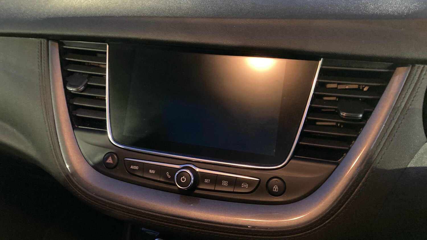 Used Vauxhall Grandland X 2019 for sale - 77359787: Photo 12