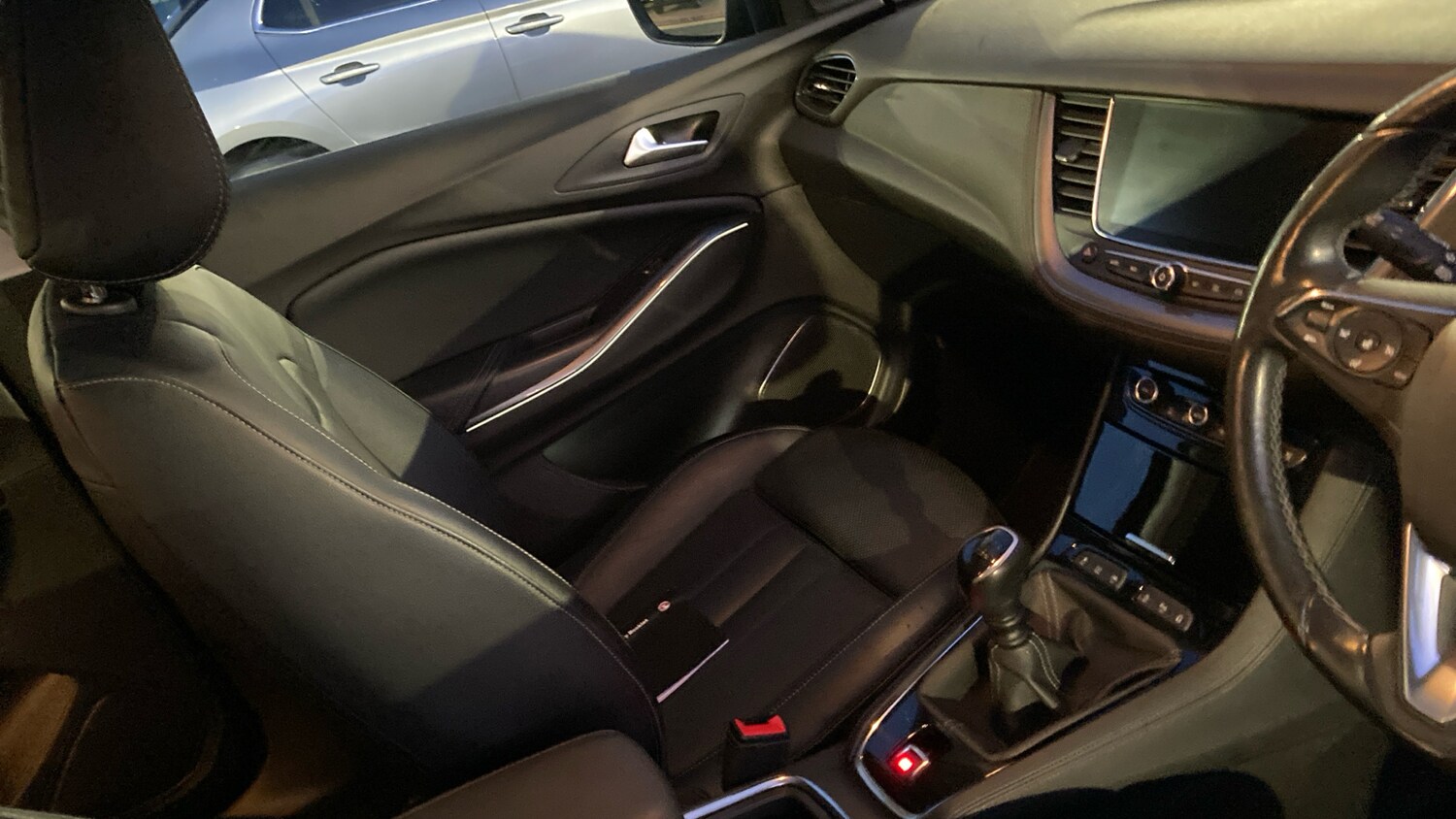 Used Vauxhall Grandland X 2019 for sale - 77359787: Photo 14