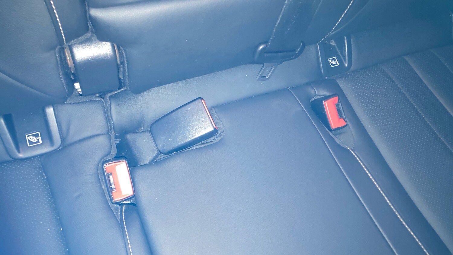 Used Vauxhall Grandland X 2019 for sale - 77359787: Photo 17