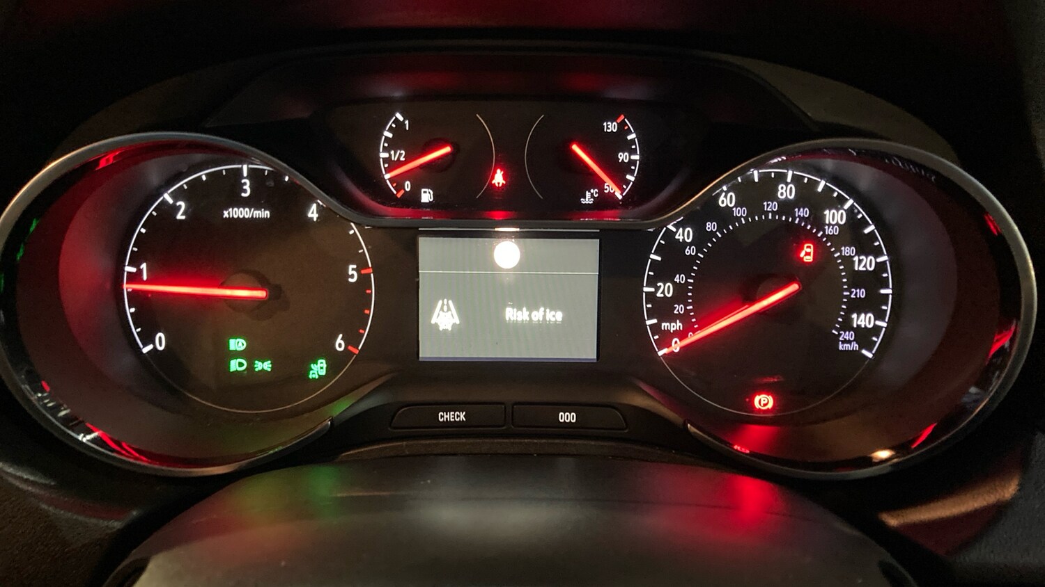 Used Vauxhall Grandland X 2019 for sale - 77359787: Photo 18