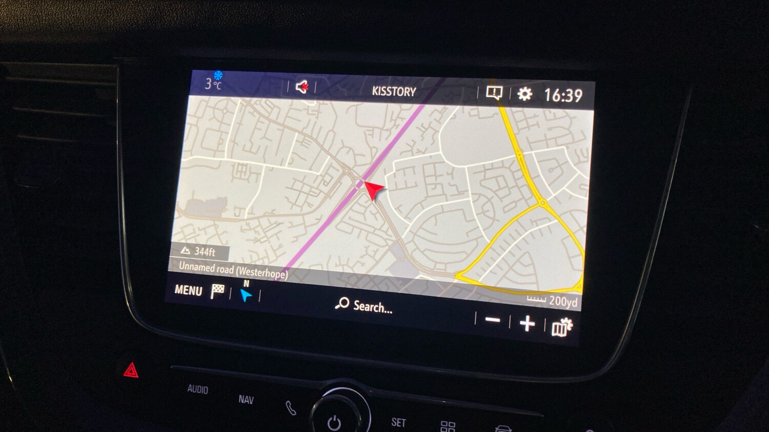 Used Vauxhall Grandland X 2019 for sale - 77359787: Photo 23