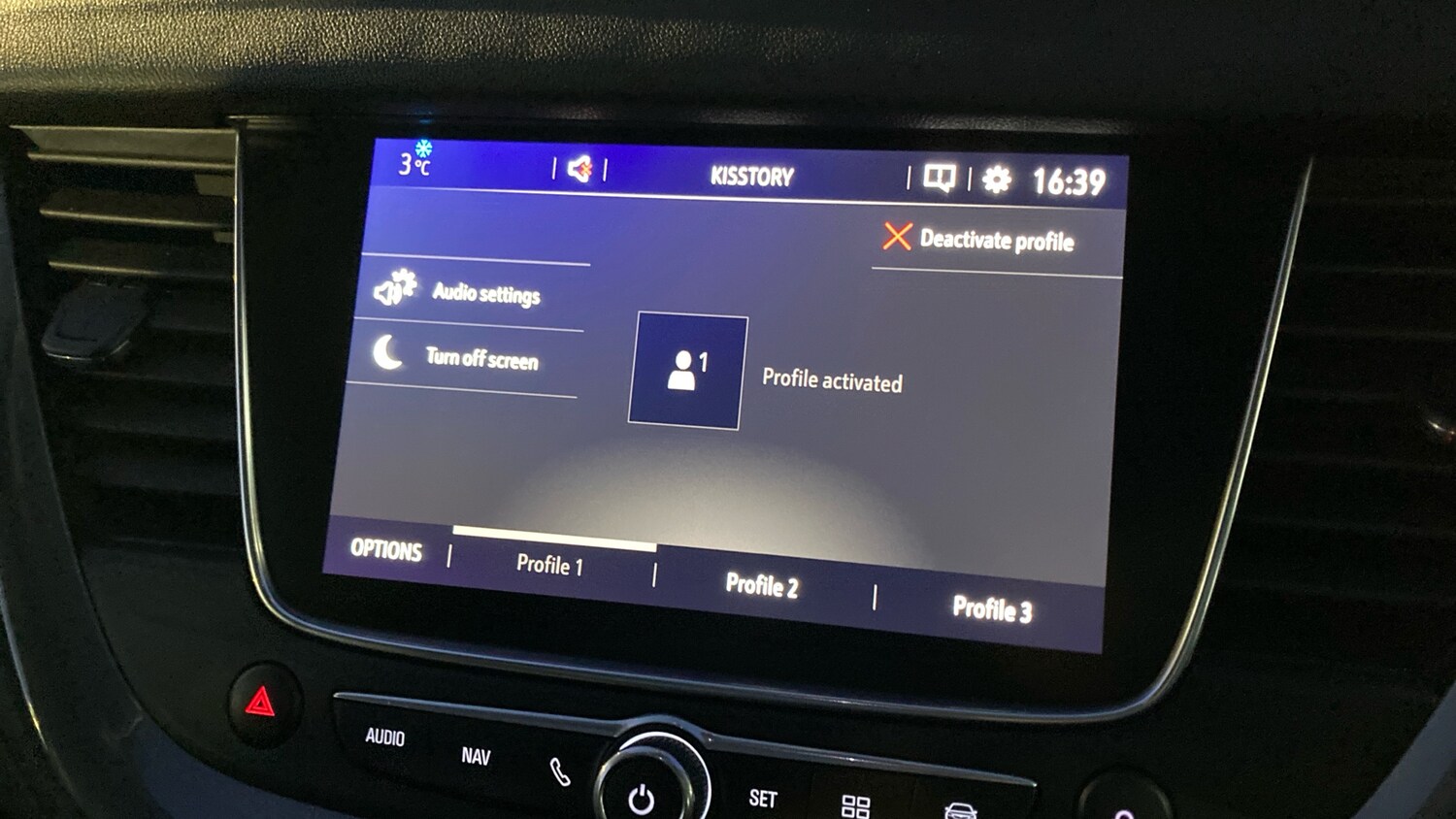 Used Vauxhall Grandland X 2019 for sale - 77359787: Photo 25