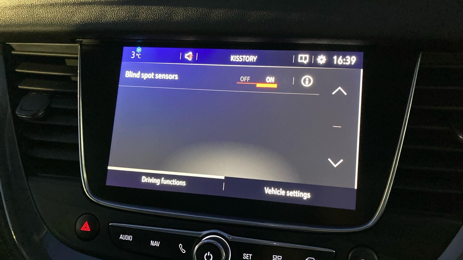 Used Vauxhall Grandland X 2019 for sale - 77359787: Photo 27