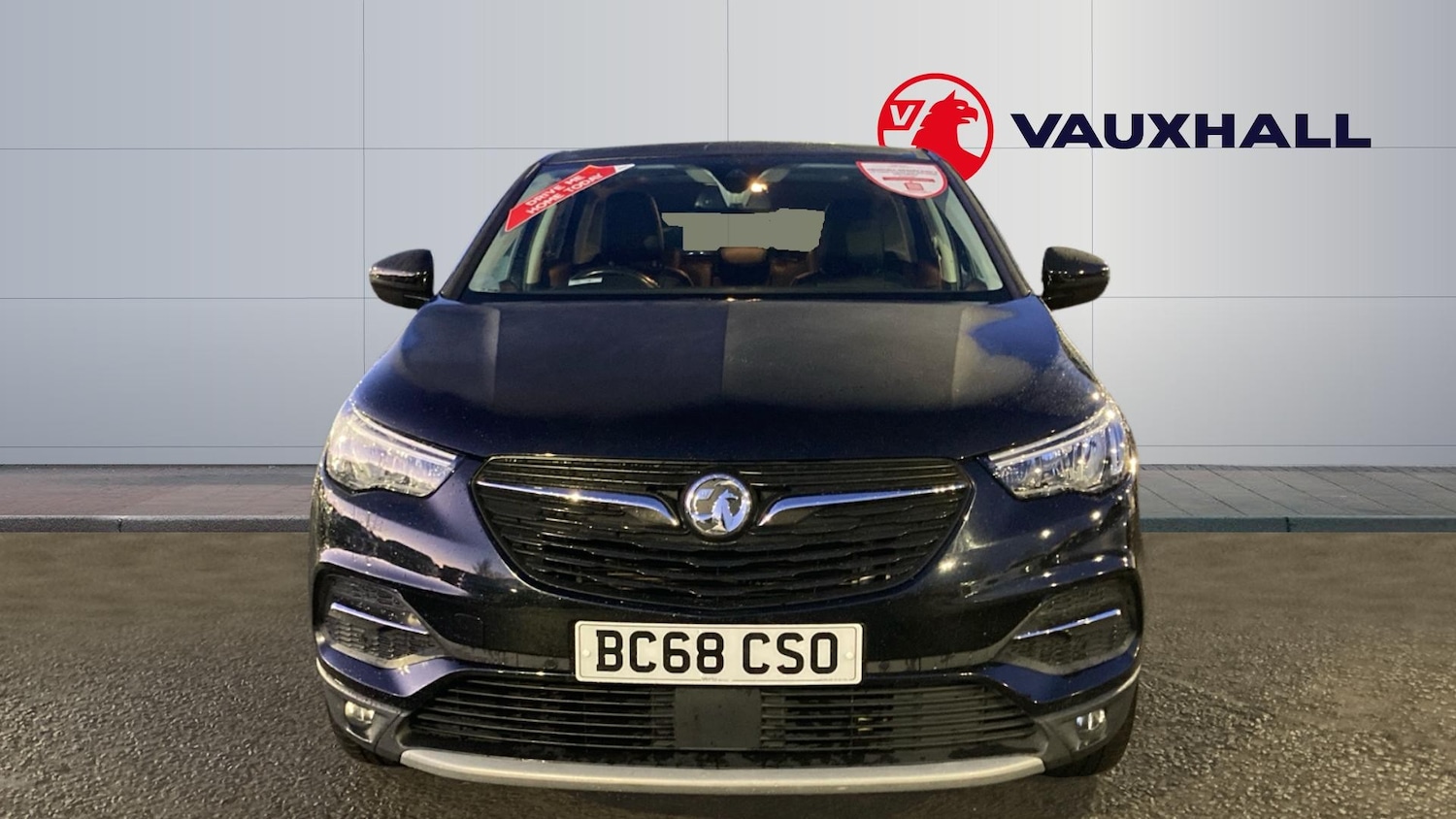 Used Vauxhall Grandland X 2019 for sale - 77359787: Photo 3