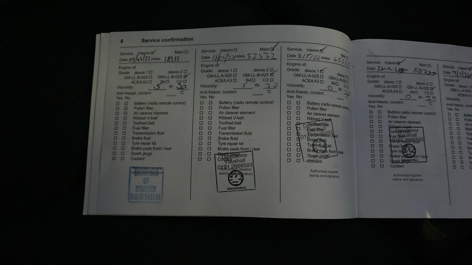 Used Vauxhall Grandland X 2019 for sale - 77359787: Photo 30