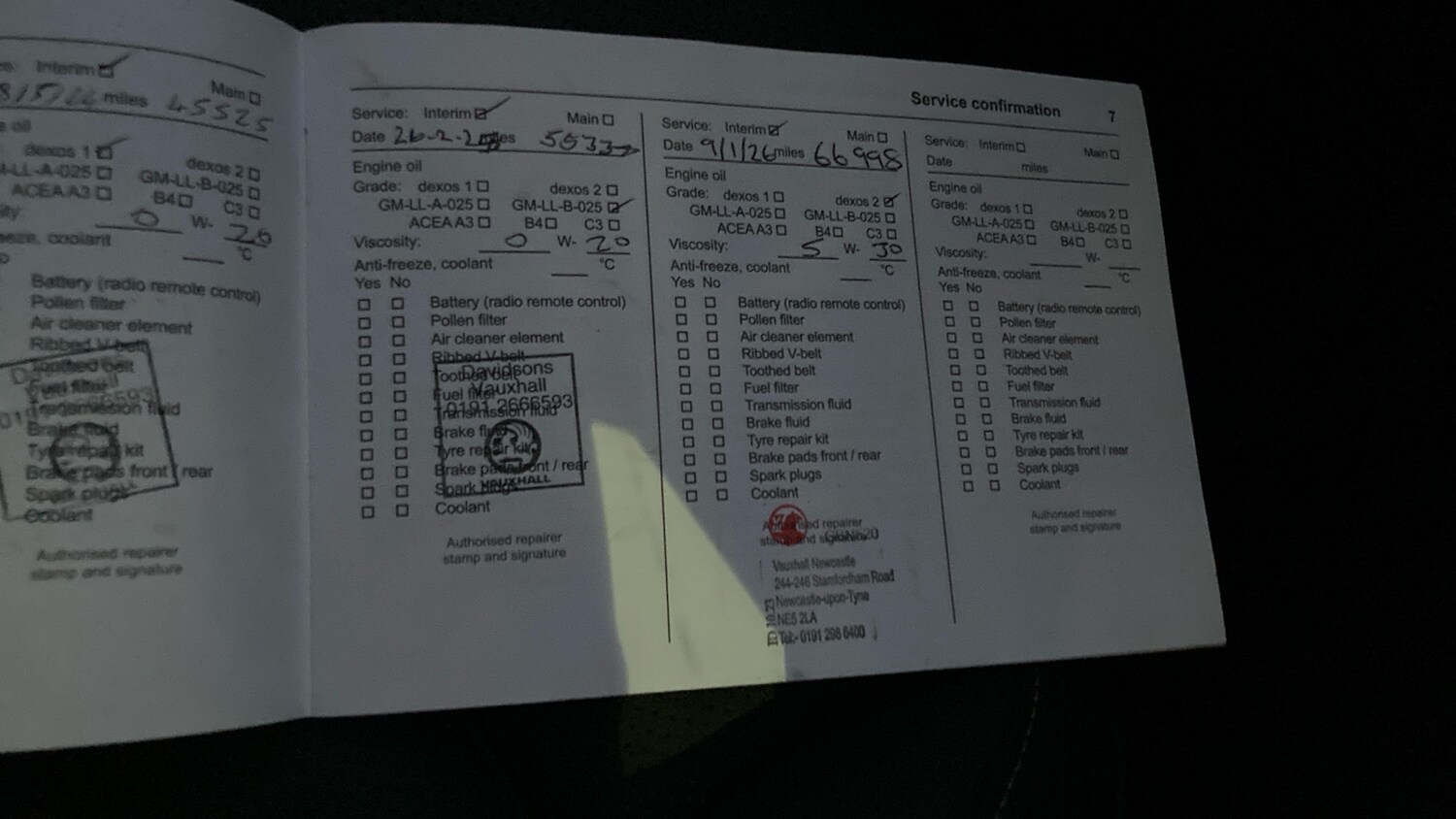 Used Vauxhall Grandland X 2019 for sale - 77359787: Photo 31