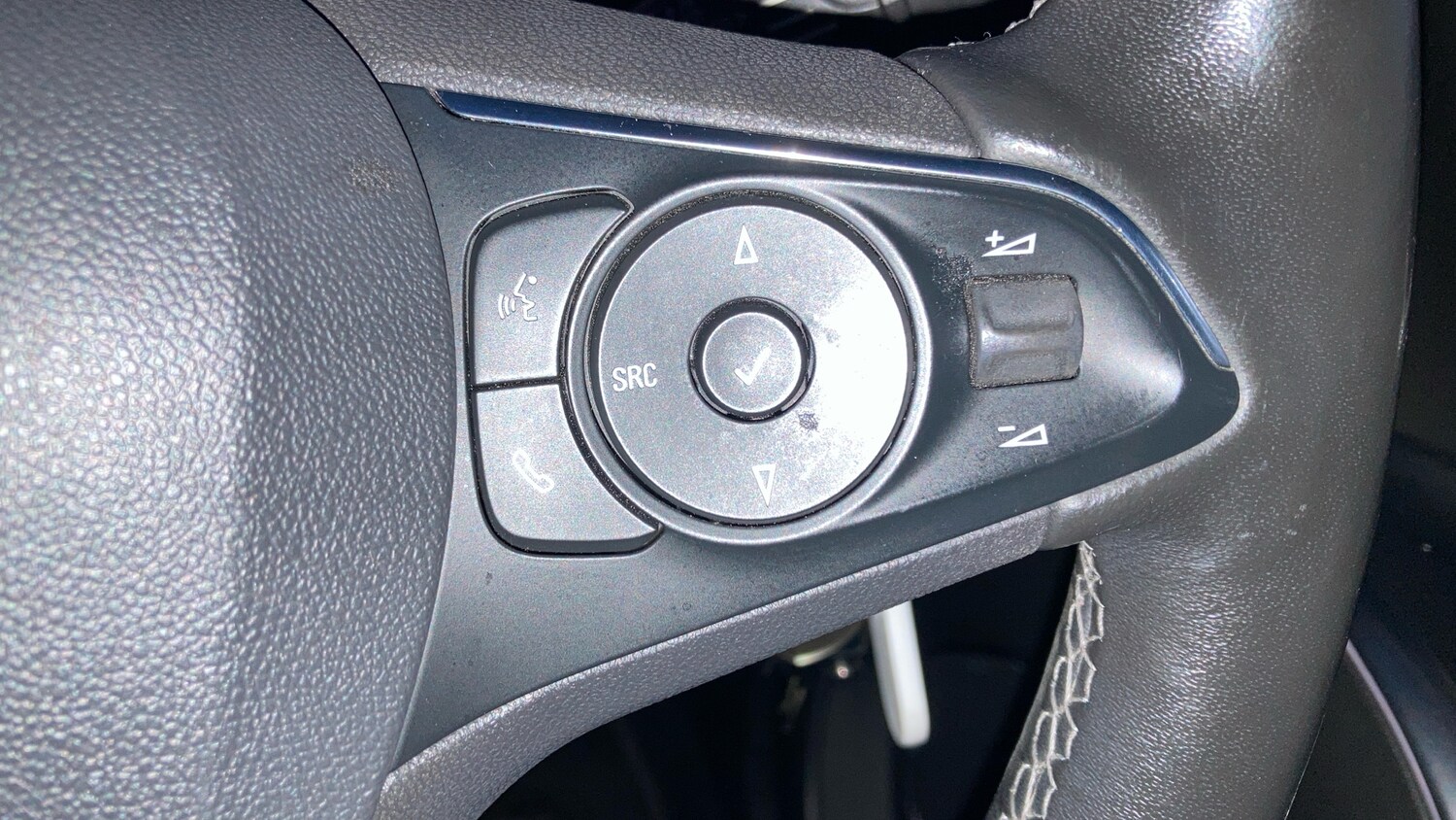 Used Vauxhall Grandland X 2019 for sale - 77359787: Photo 37