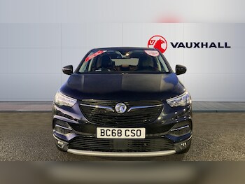 Used Vauxhall Grandland X 2019 for sale - 77359787: Photo