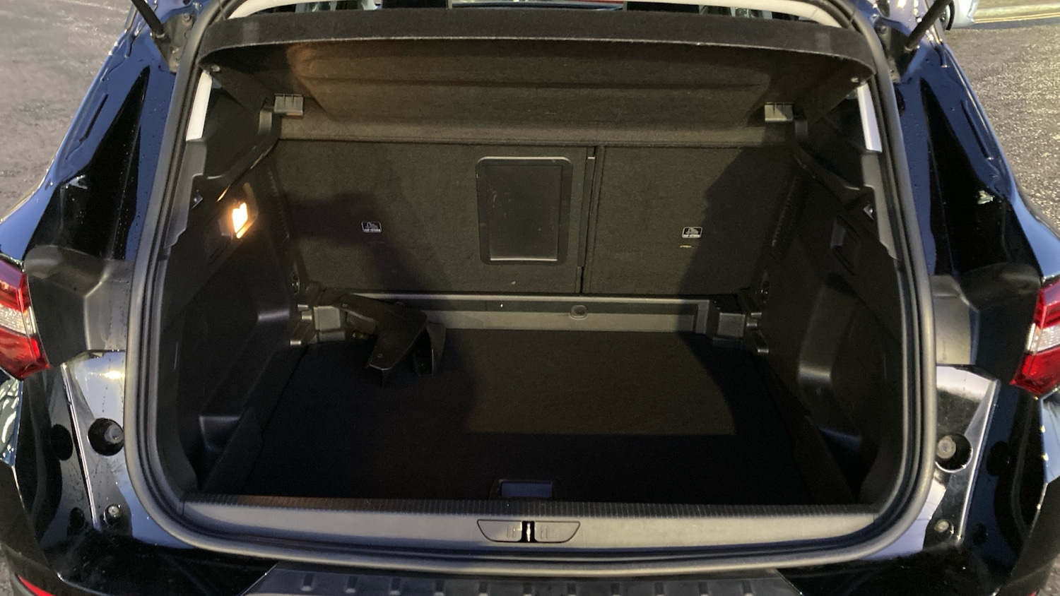 Used Vauxhall Grandland X 2019 for sale - 77359787: Photo 4