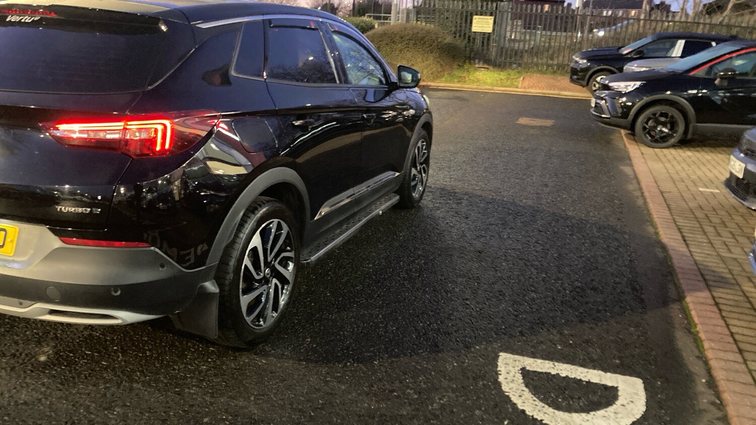 Used Vauxhall Grandland X 2019 for sale - 77359787: Photo 42