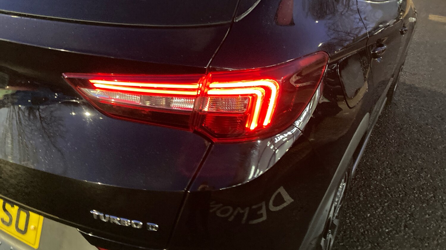 Used Vauxhall Grandland X 2019 for sale - 77359787: Photo 43