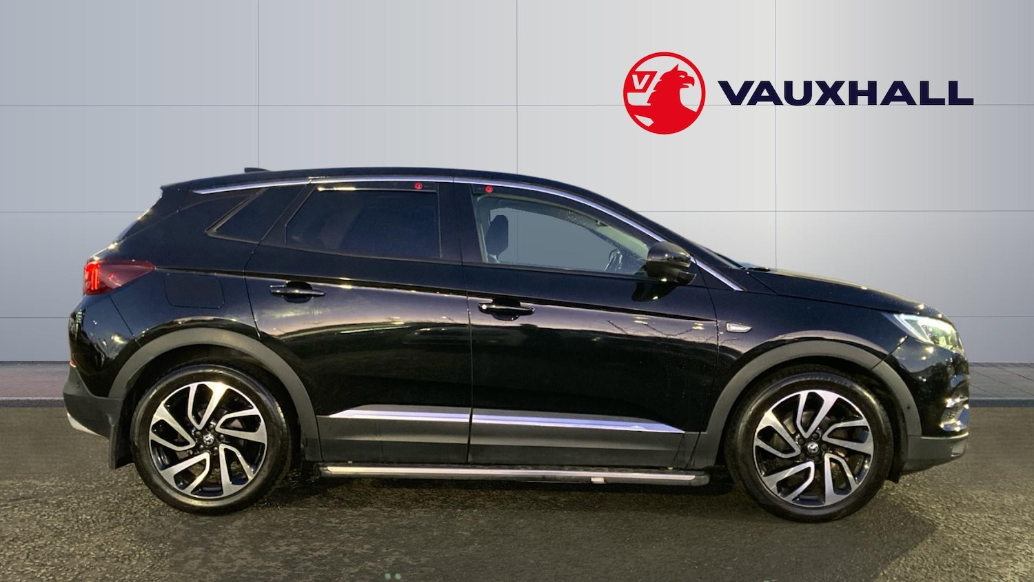 Used Vauxhall Grandland X 2019 for sale - 77359787: Photo 5