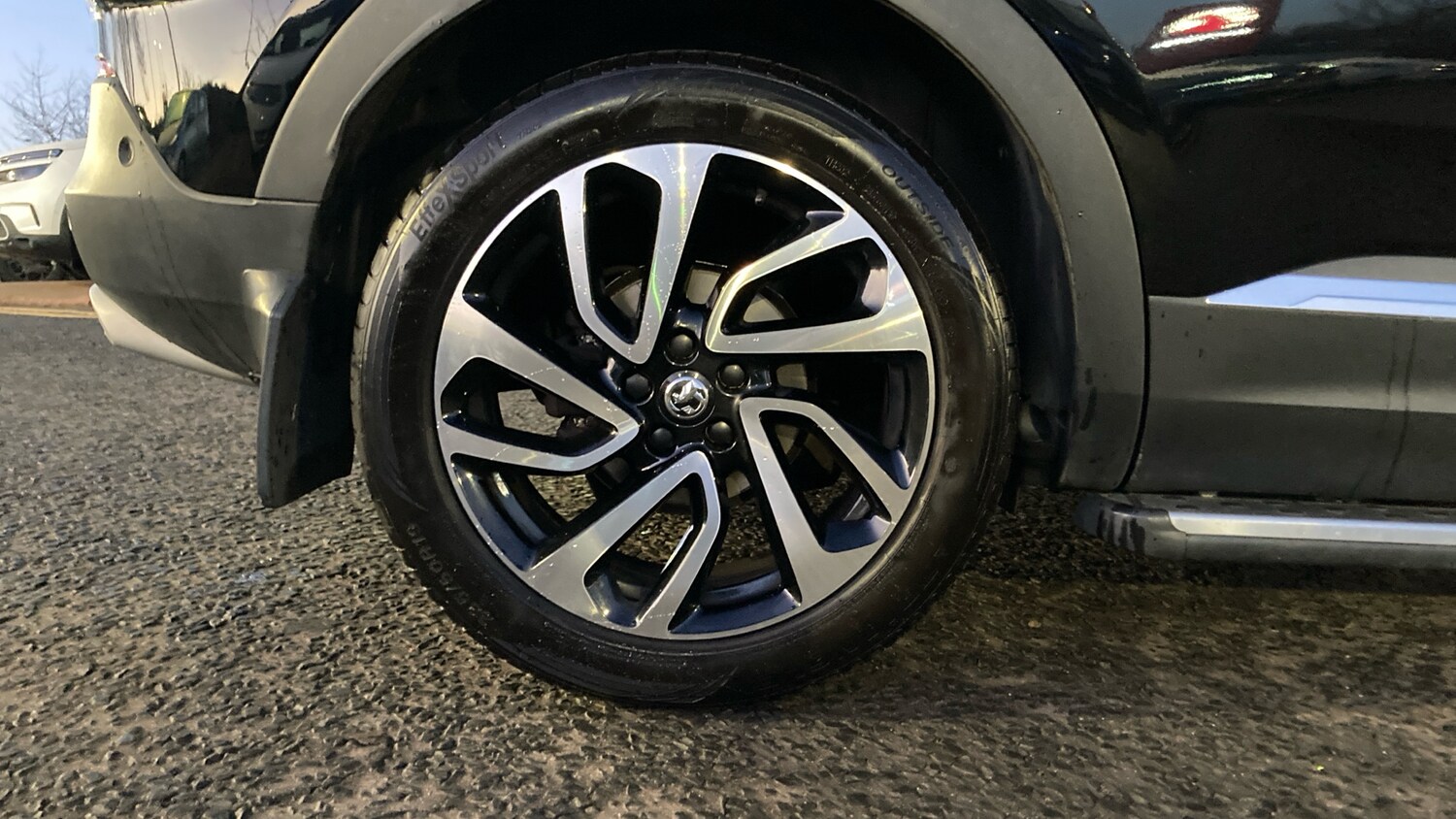 Used Vauxhall Grandland X 2019 for sale - 77359787: Photo 7