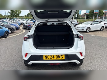 Used Vauxhall Mokka 2024 for sale - 78903783: Photo