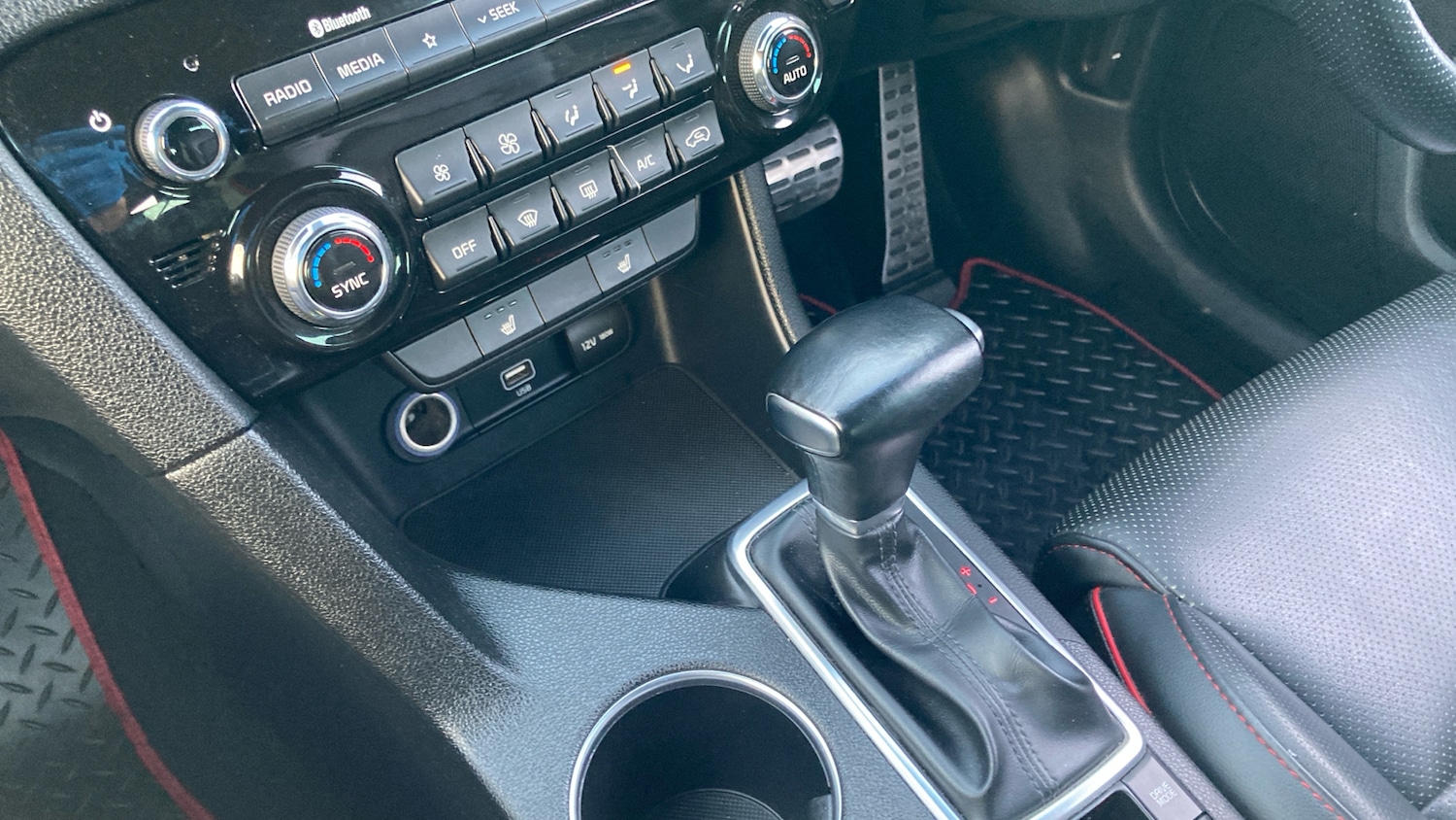 Used Kia Sportage 2020 for sale - 76859098: Photo 13