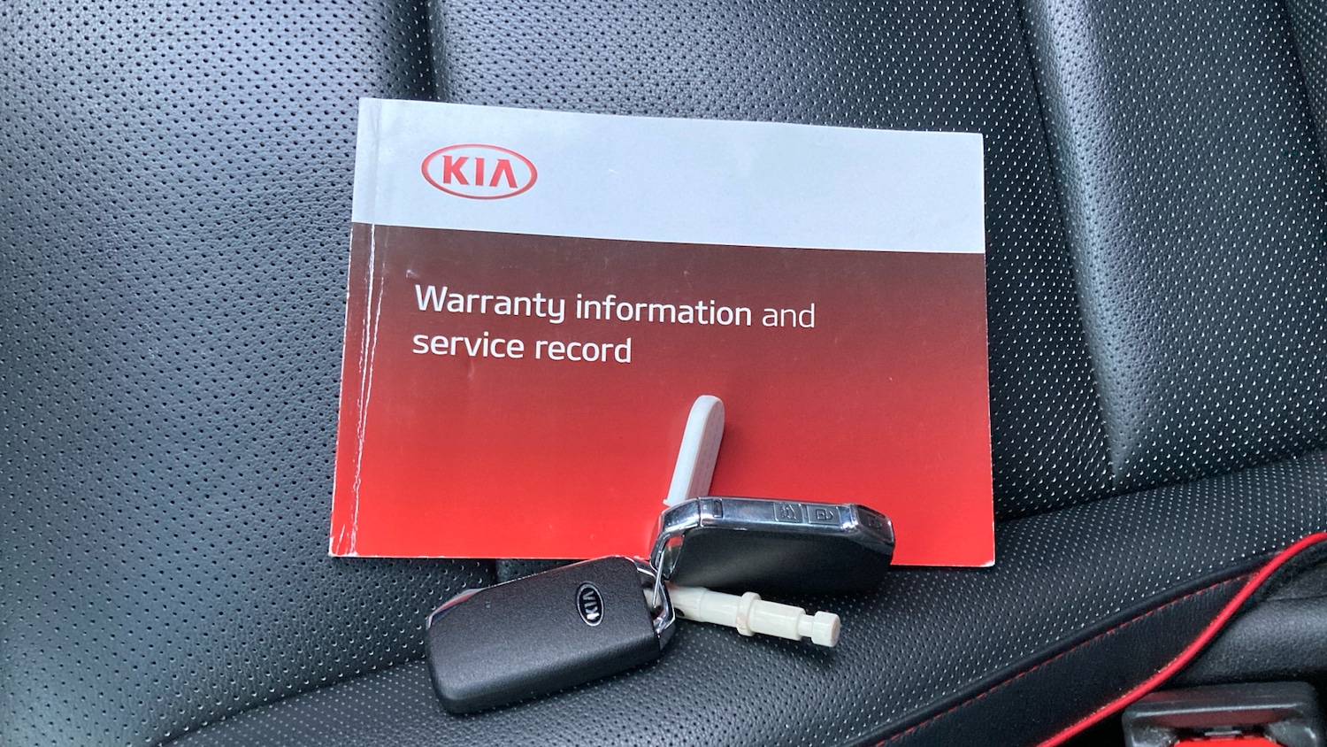 Used Kia Sportage 2020 for sale - 76859098: Photo 19