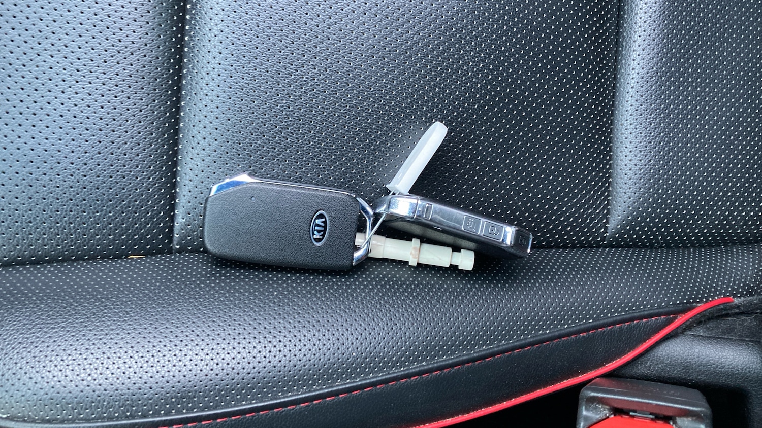 Used Kia Sportage 2020 for sale - 76859098: Photo 20