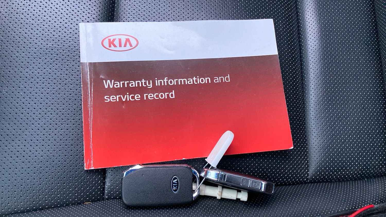 Used Kia Sportage 2020 for sale - 76859098: Photo 21