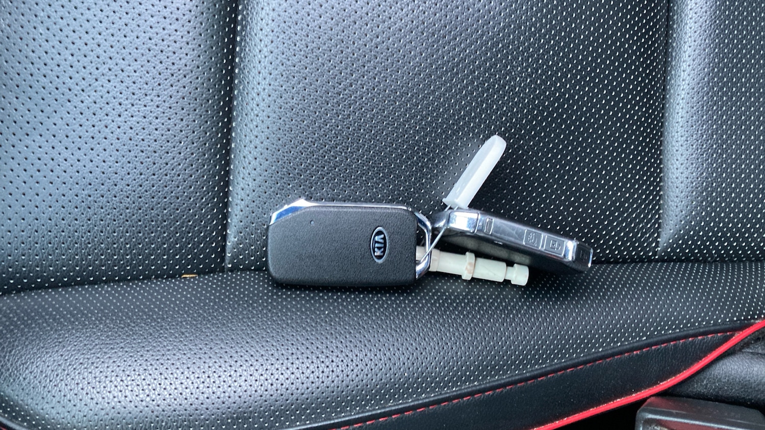 Used Kia Sportage 2020 for sale - 76859098: Photo 22