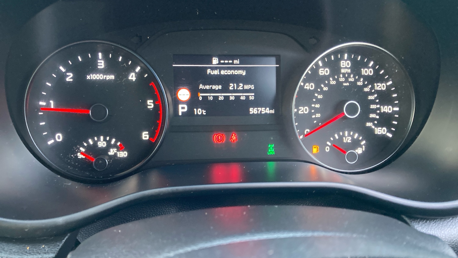 Used Kia Sportage 2020 for sale - 76859098: Photo 25