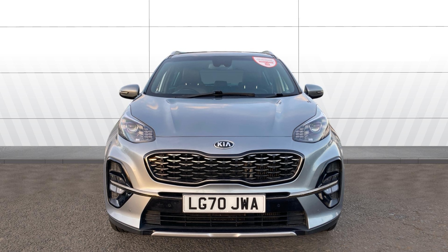 Used Kia Sportage 2020 for sale - 76859098: Photo 3