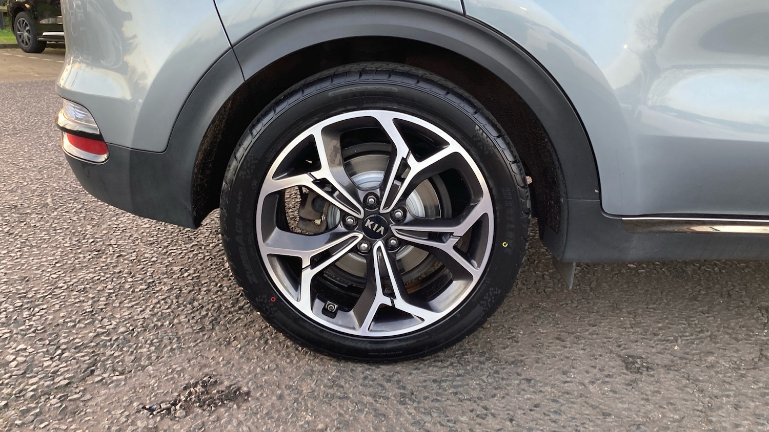 Used Kia Sportage 2020 for sale - 76859098: Photo 38