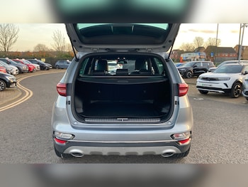 Used Kia Sportage 2020 for sale - 76859098: Photo