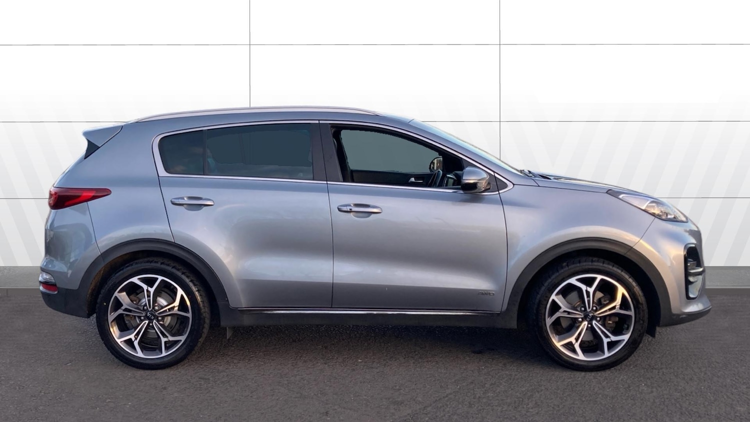 Used Kia Sportage 2020 for sale - 76859098: Photo 5