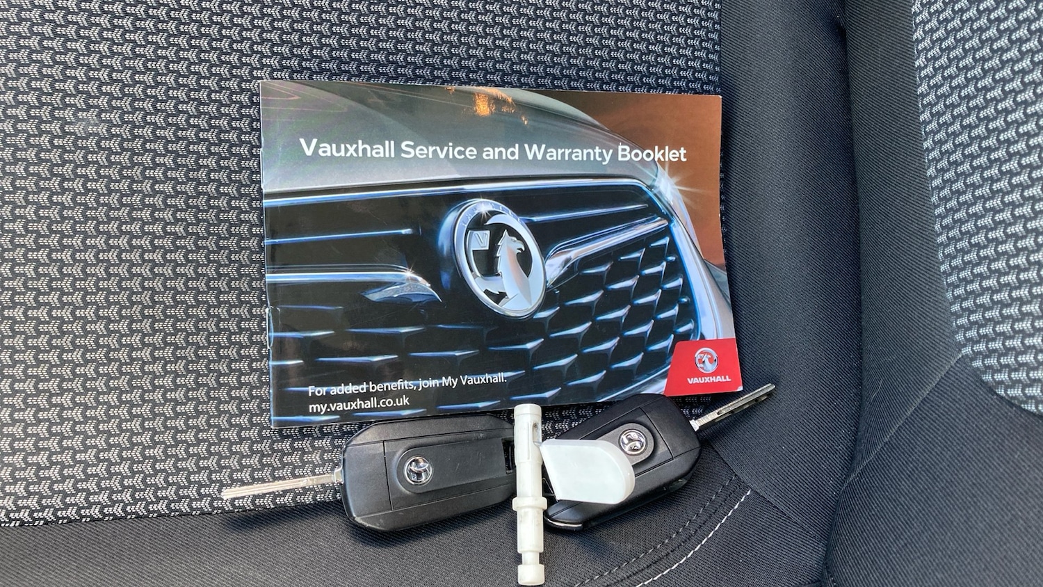 Vehicle 19