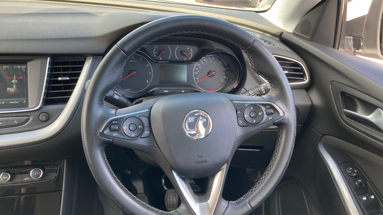 Vehicle 25