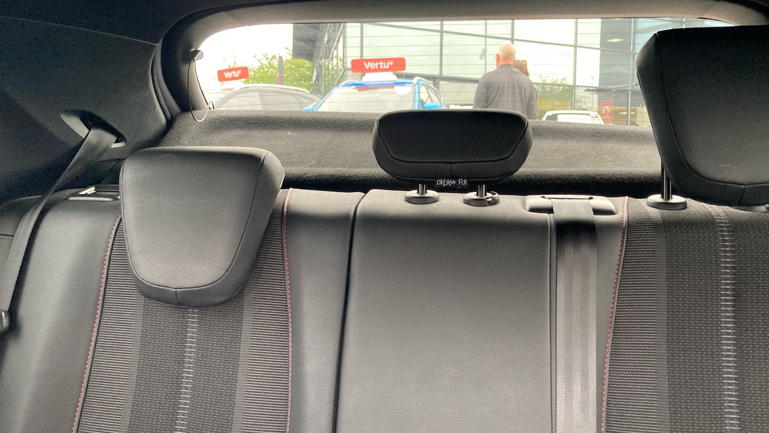 Vehicle 15