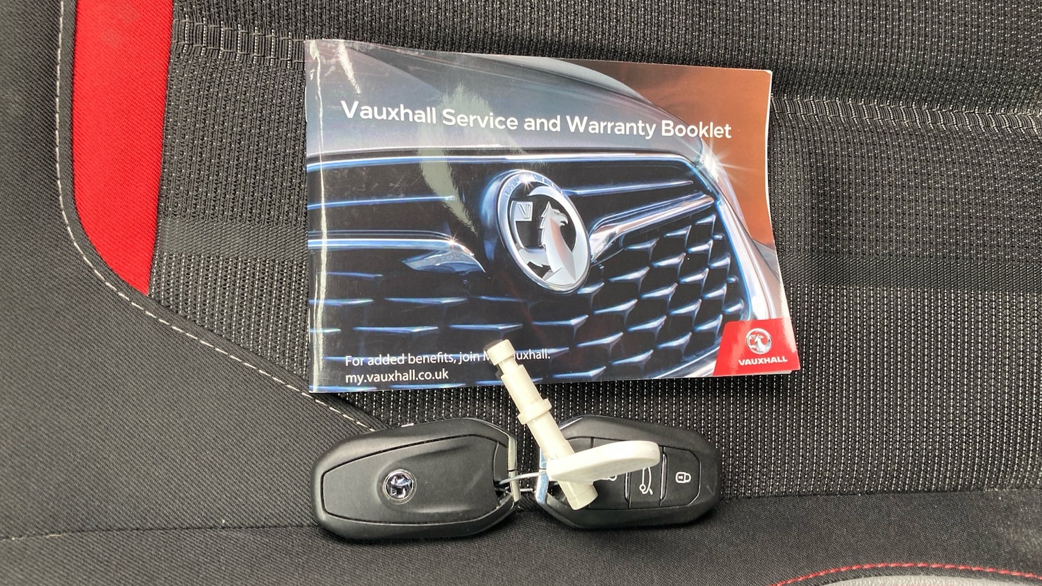 Vehicle 19
