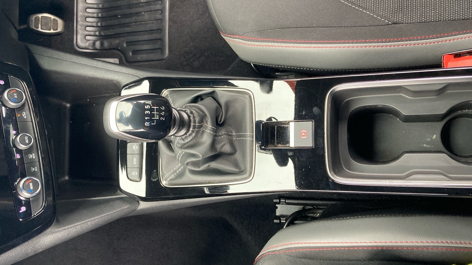 Vehicle 27