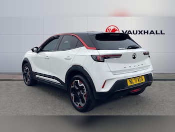 Used Vauxhall Mokka 2021 for sale - 75584555: Photo