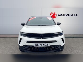 Used Vauxhall Mokka 2021 for sale - 75584555: Photo