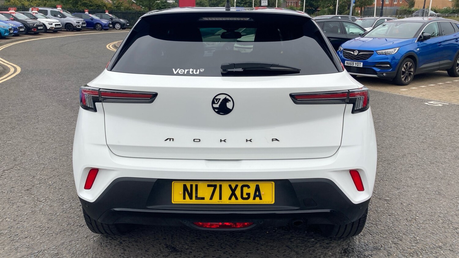Vehicle 42
